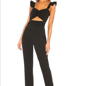 Lovers & Friends jumpsuit